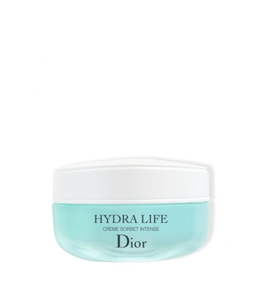 Soins Visage Dior | DIOR HYDRA LIFECrème sorbet intense - Crème Hydratante et nourrissante