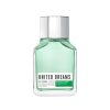 Parfum Benetton | UNITED DREAMS BE STRONG POUR HOMMEEau de Toilette Vaporisateur