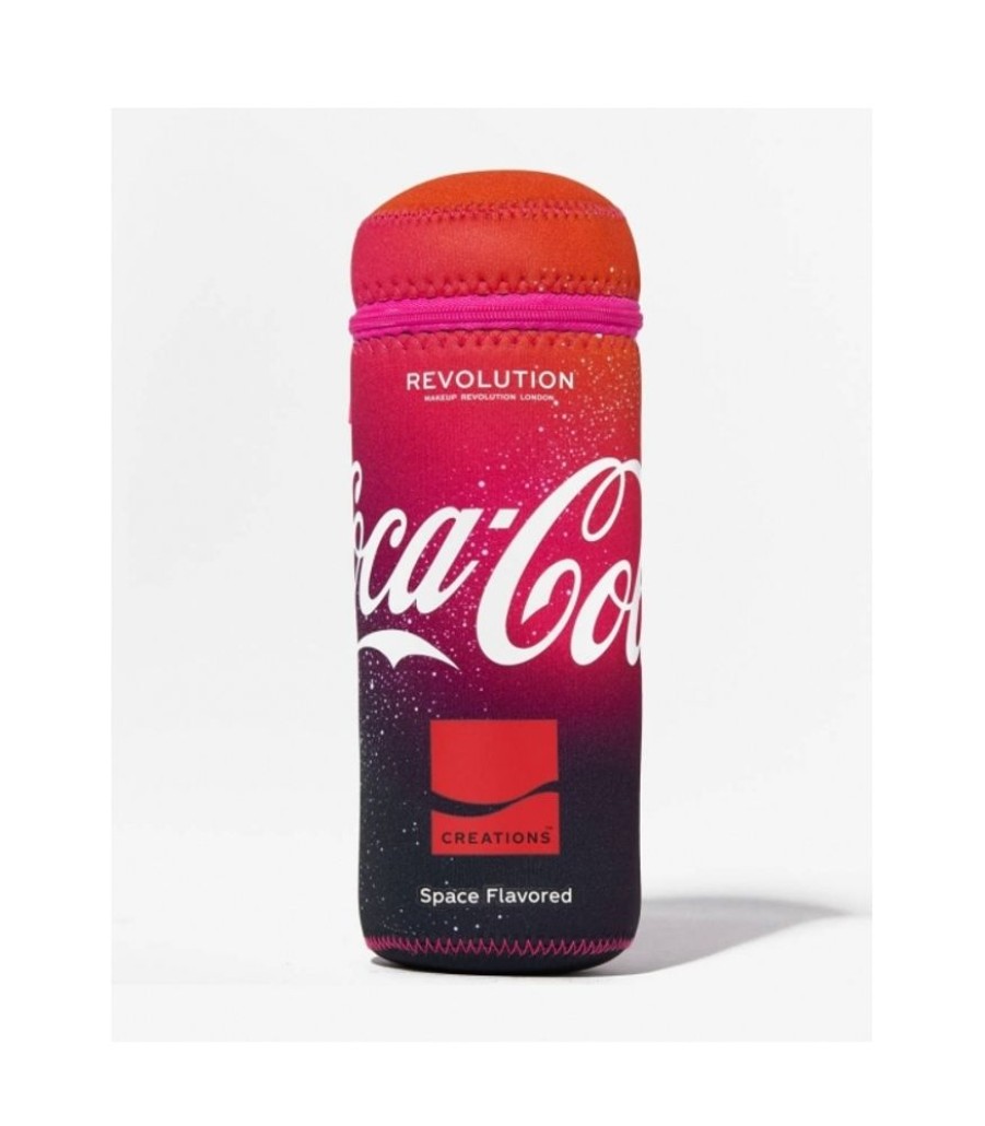 Maquillage Revolution | COCA COLA COSMETIC BAG