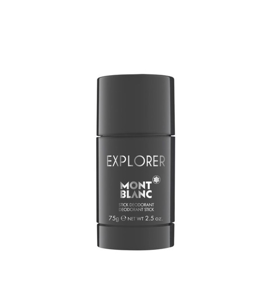 Soins Corps Montblanc | EXPLORERDéodorant Stick