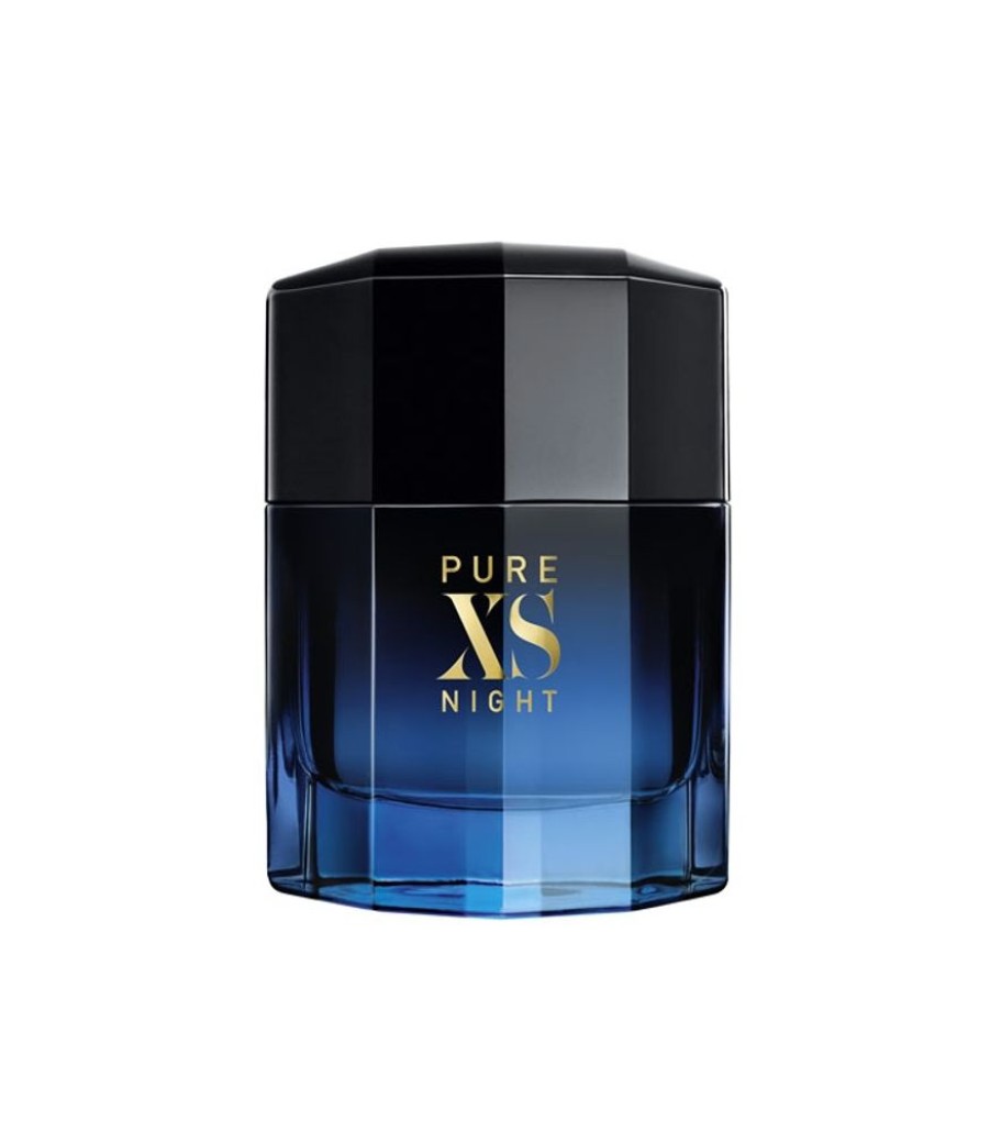 Parfum Paco Rabanne | PURE XS NIGHTEau de Toilette Vaporisateur