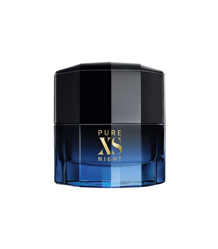 Parfum Paco Rabanne | PURE XS NIGHTEau de Toilette Vaporisateur