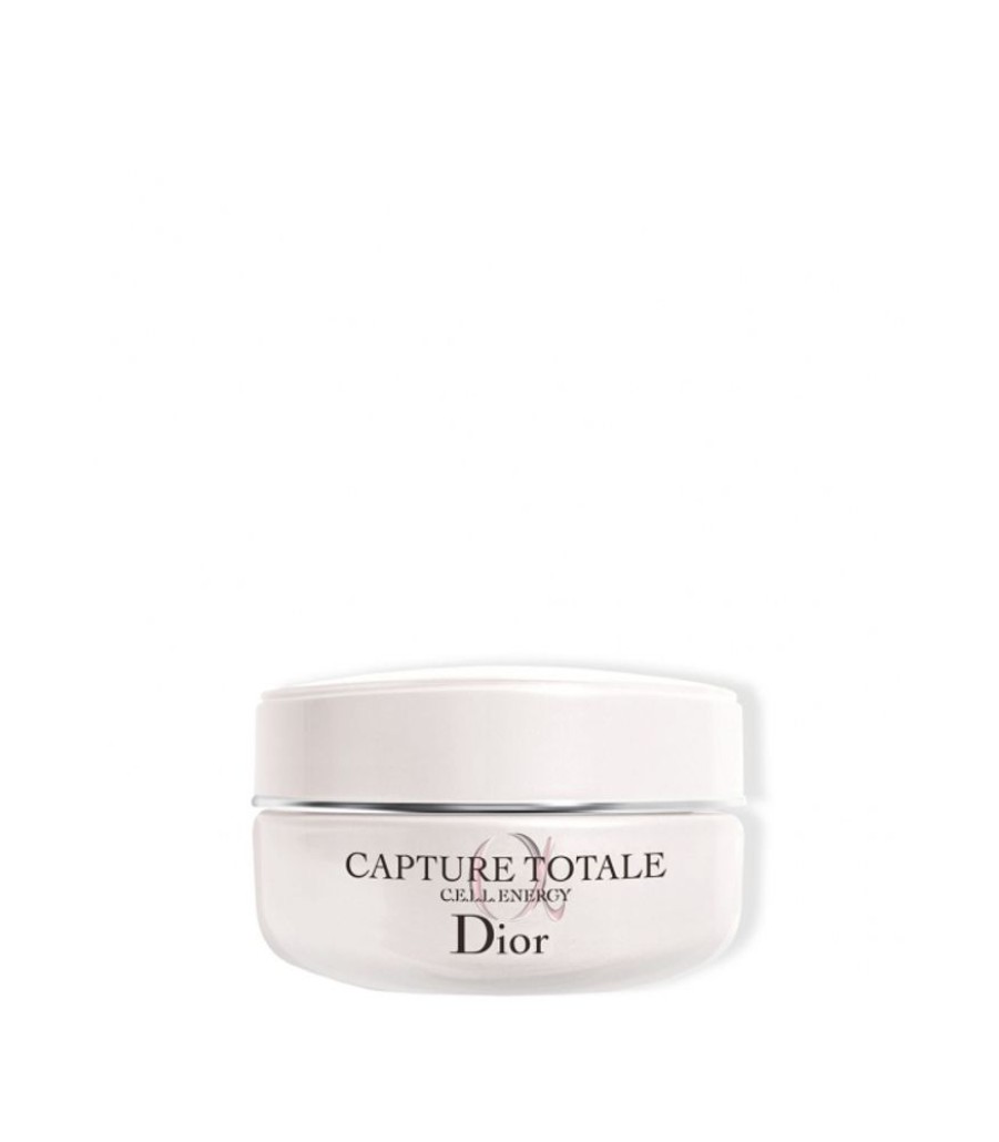 Soins Visage Dior | CAPTURE TOTALECrème fermeté et correction rides