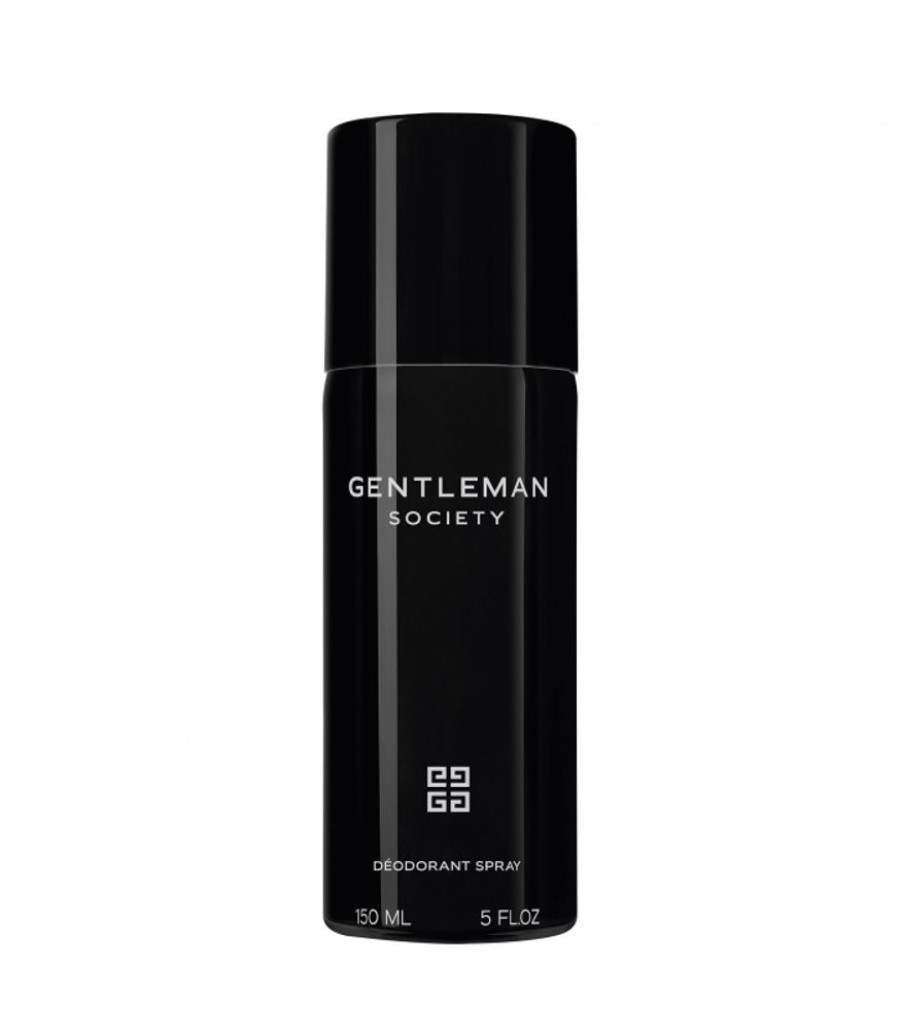 Soins Corps Givenchy | GENTLEMAN SOCIETYDeodorant Spray Rafraichissant