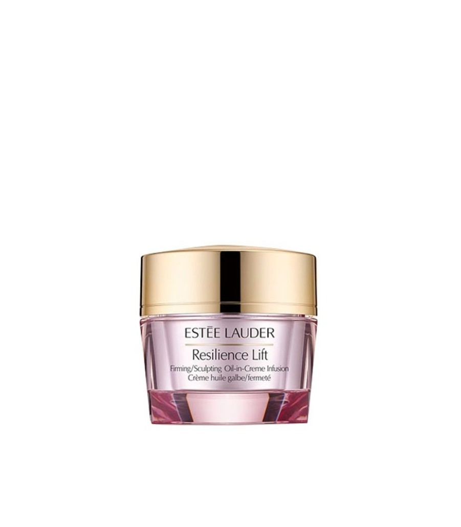 Soins Visage Estee Lauder | RÉSILIENCE LIFTCrème Huile Galbe/Fermeté - Peaux Très Sèches