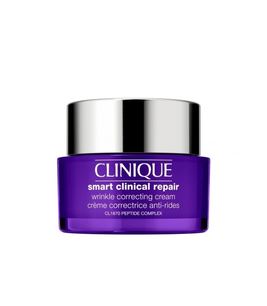 Soins Visage Clinique | SMART CLINICAL REPAIRCrème correctrice anti-rides