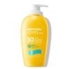 Soins Corps Biotherm | WATERLOVER LAIT SOLAIRE HYDRATANT SPF30Lait solaire hydratant haute protection pour le visage et le corps