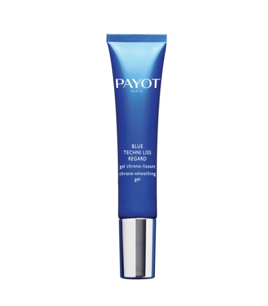 Soins Visage Payot | BLUE TECHNI LISS REGARDTube