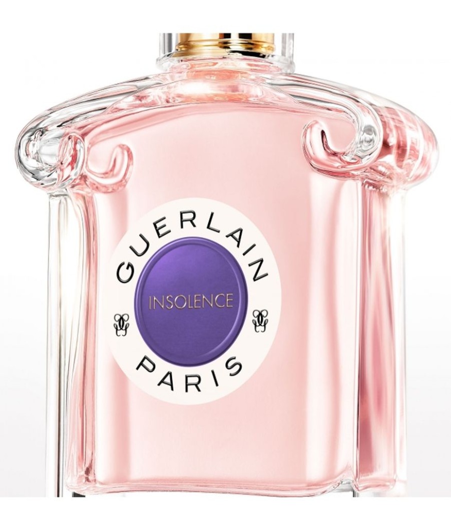 Parfum Guerlain | INSOLENCEEau de Toilette