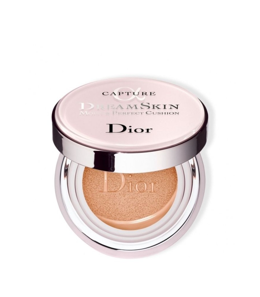 Soins Visage Dior | CAPTURE DREAMSKINDREAMSKIN MOIST & PERFECT CUSHION SPF 50 - PA+++