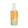 Soins Corps Respire | SUN CARERESPIRE Spray solaire naturel & minéral SPF 50