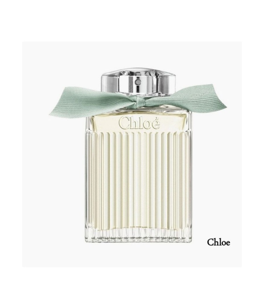 Parfum Chloe | CHLOE ROSE NATURELLEEau de Parfum Rechargeable