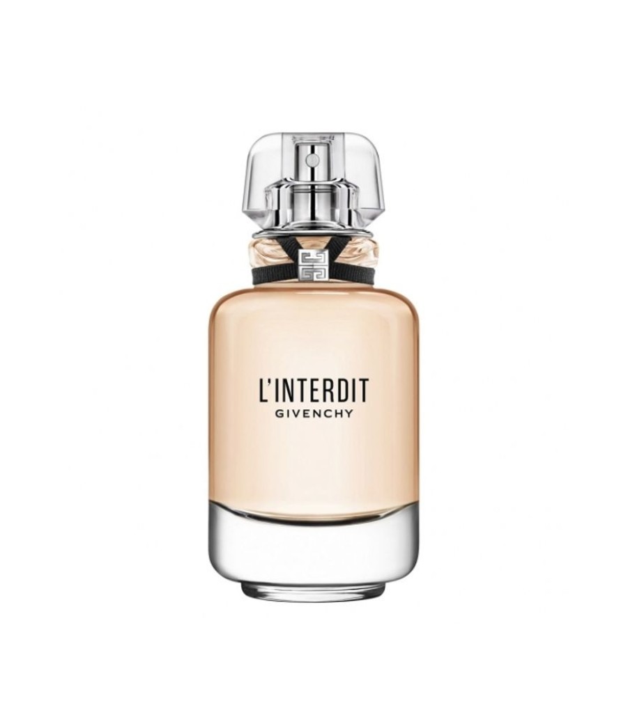 Parfum Givenchy | L'INTERDITEau de Toilette Vaporisateur