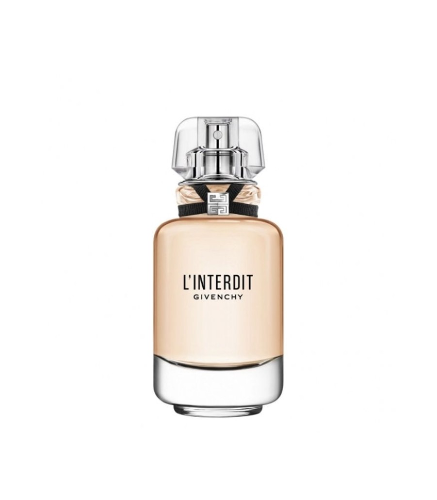 Parfum Givenchy | L'INTERDITEau de Toilette Vaporisateur