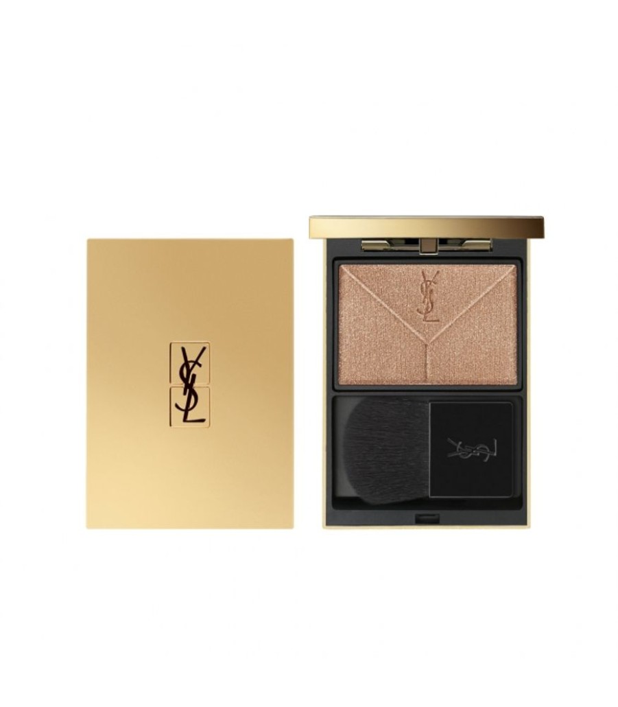 Maquillage Yves Saint Laurent | COUTURE HIGHLIGHTERBlush