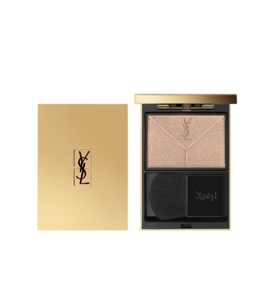 Maquillage Yves Saint Laurent | COUTURE HIGHLIGHTERBlush