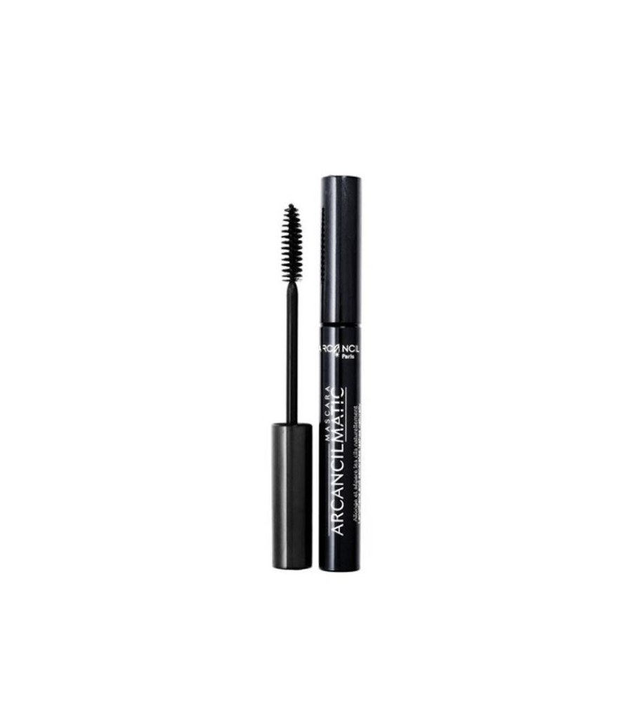 Maquillage Arcancil | ARCANCILMATICMascara Allongeant Naturel - Couleurs intenses