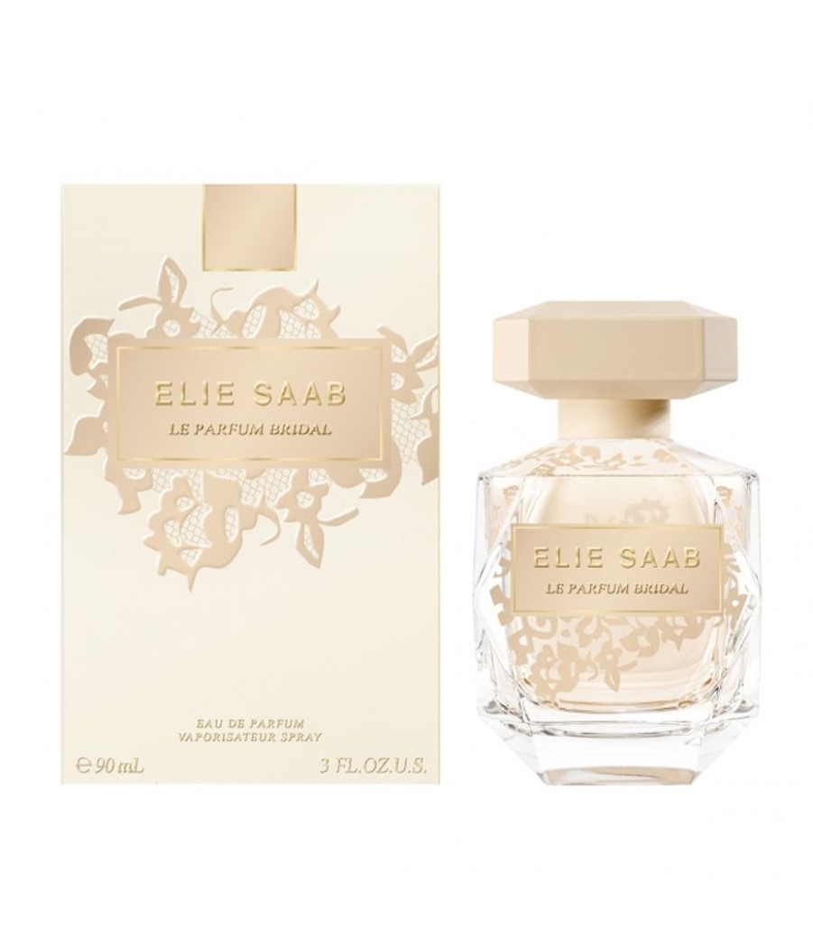 Parfum Elie Saab | LE PARFUM BRIDALEau de Parfum Vaporisateur