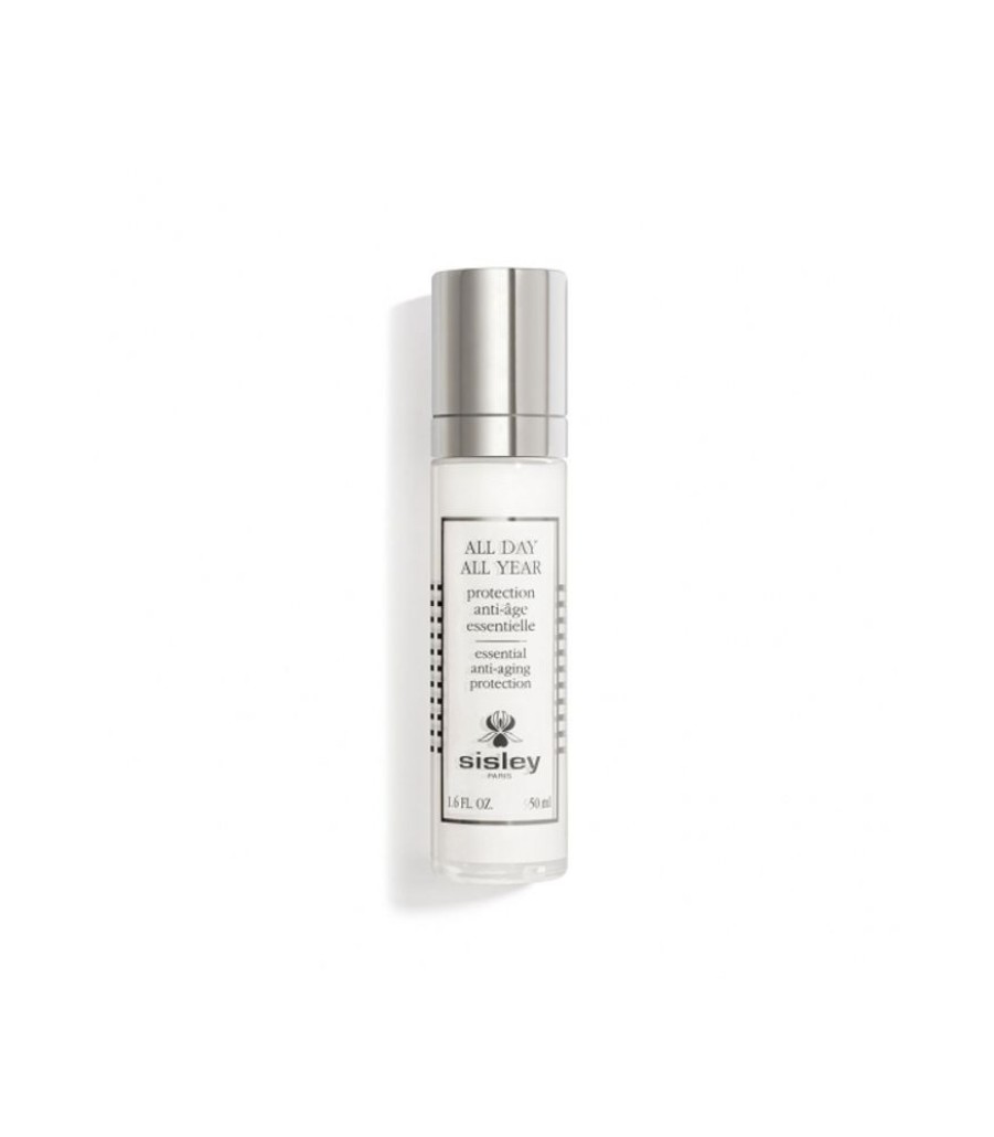 Soins Visage Sisley | ALL DAY ALL YEARProtection anti-âge essentielle