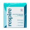 Soins Corps Respire | DENTIFRICE SOLIDE 60 Pastilles