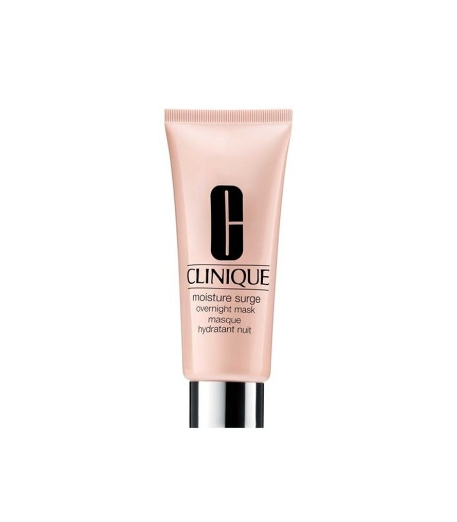 Soins Visage Clinique | MOISTURE SURGE OVERNIGHT MASKMasque Hydratant Nuit