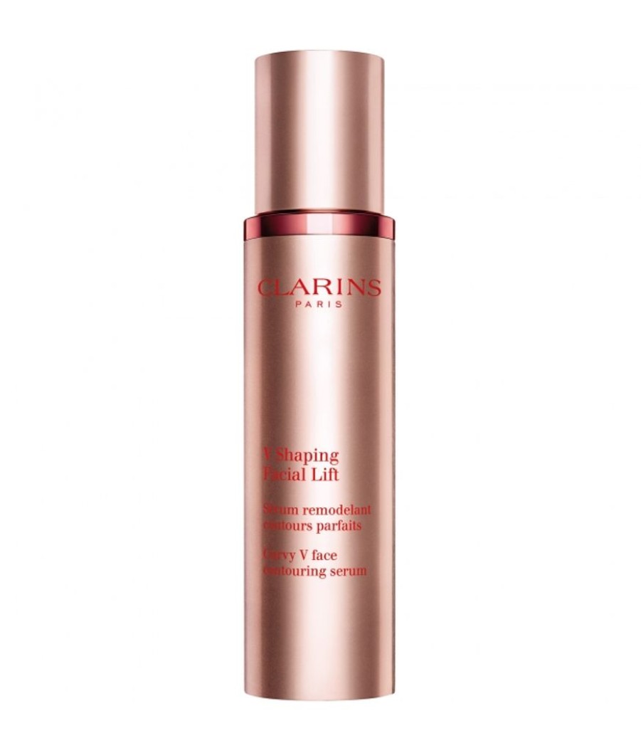 Soins Visage Clarins | V SHAPING FACIAL LIFTSérum remodelant contours parfaits