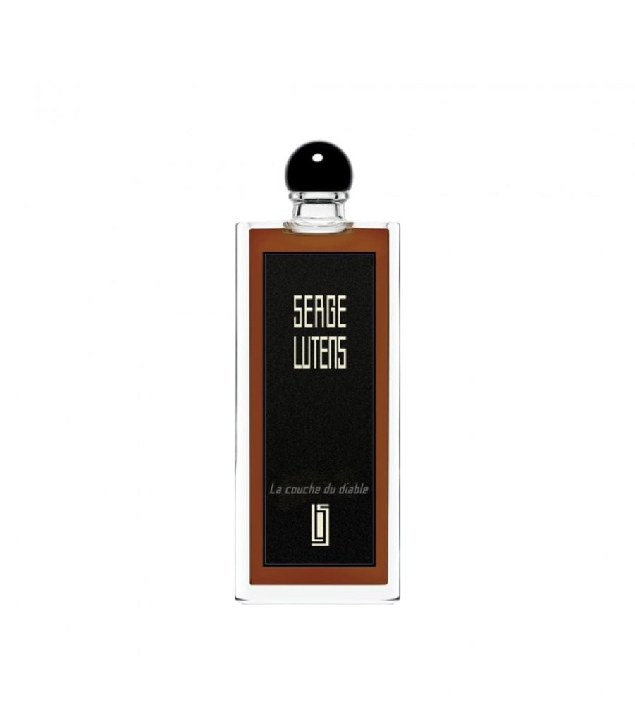 Parfum Serge Lutens | LA COUCHE DU DIABLEEau de Parfum Vaporisateur