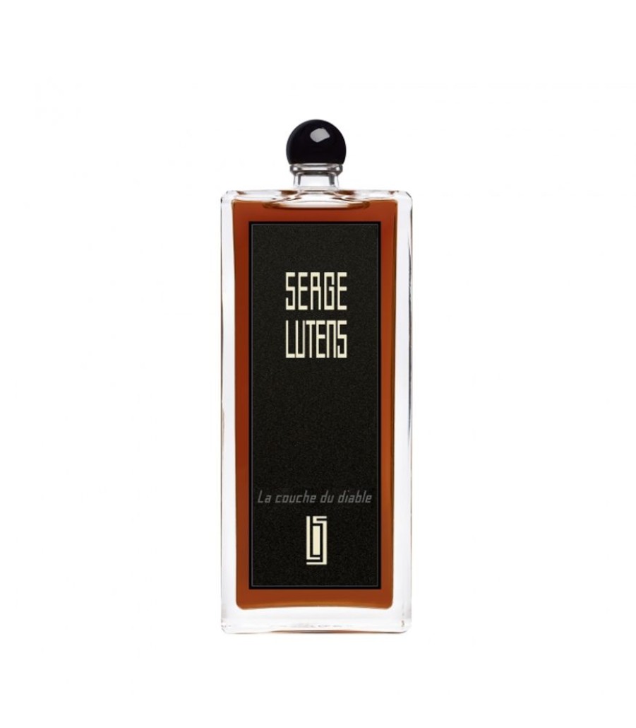 Parfum Serge Lutens | LA COUCHE DU DIABLEEau de Parfum Vaporisateur