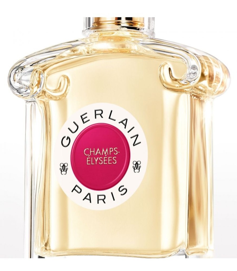 Parfum Guerlain | CHAMPS-ÉLYSÉESEau de Parfum