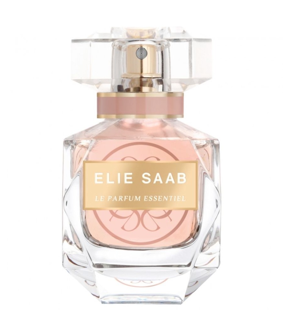 Parfum Elie Saab | ELIE SAAB LE PARFUM ESSENTIELEau de Parfum Vaporisateur