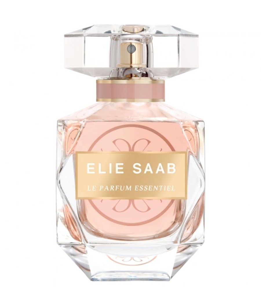 Parfum Elie Saab | ELIE SAAB LE PARFUM ESSENTIELEau de Parfum Vaporisateur