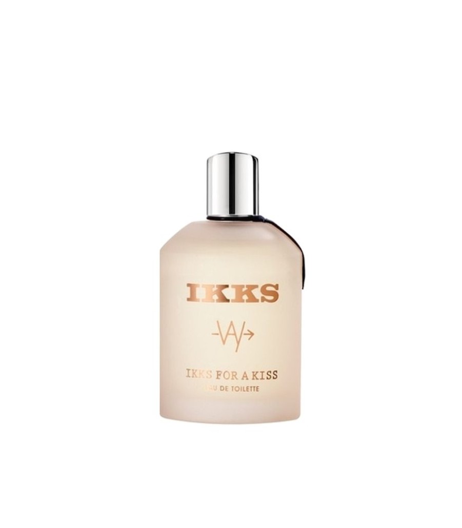 Parfum Ikks | IKKS FOR A KISSEau de Toilette Vaporisateur