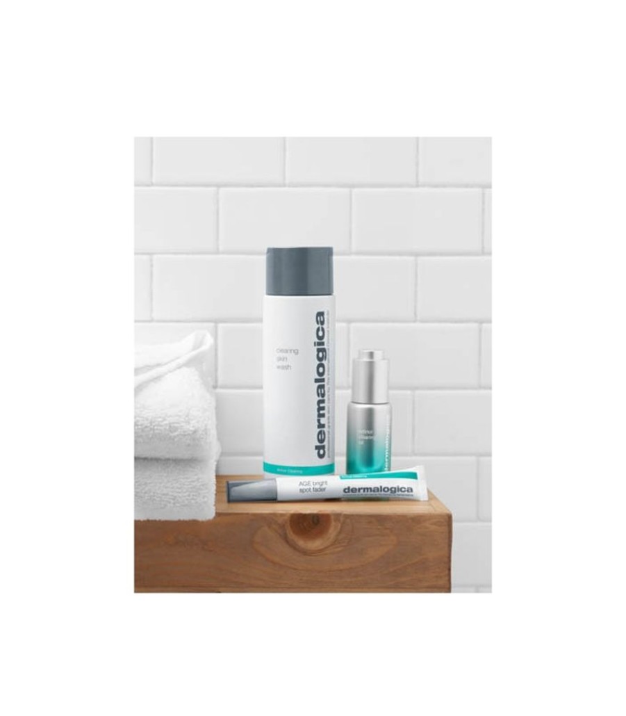 Soins Visage Dermalogica | CLEARING SKIN WASHNettoyant purifiant