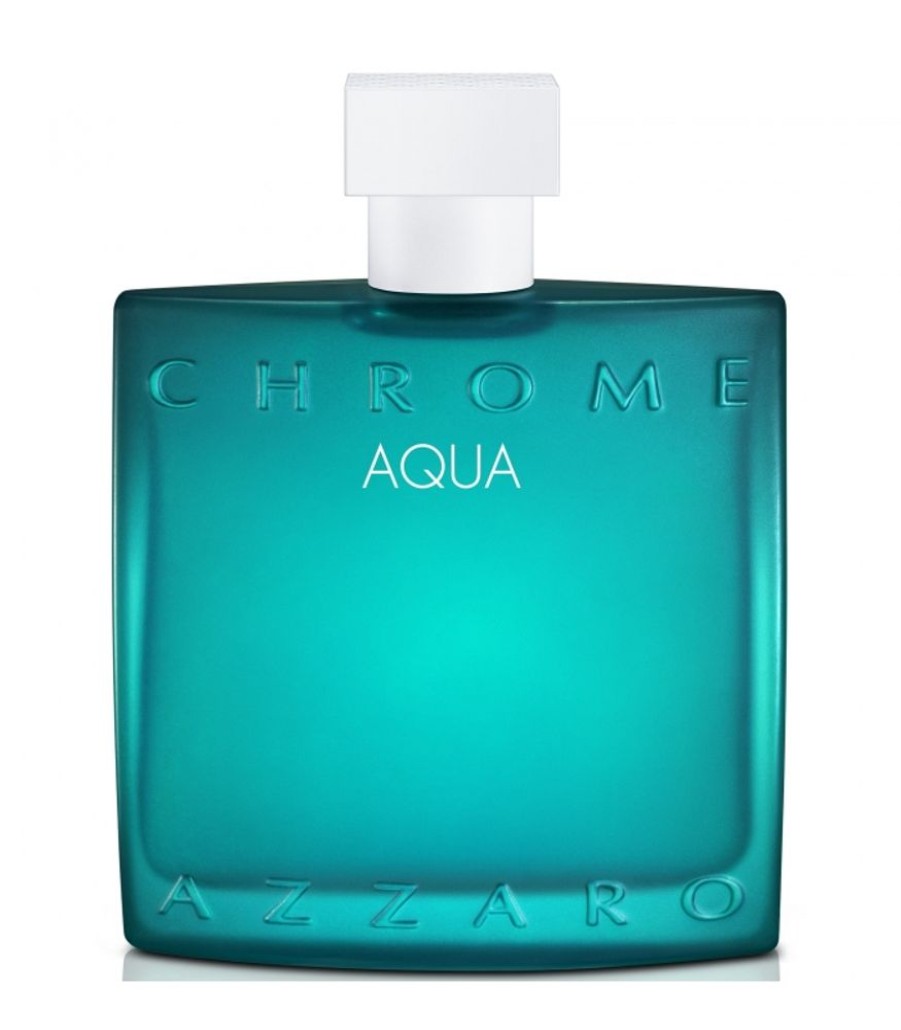 Parfum Azzaro | CHROME AQUAEau de Toilette Vaporisateur