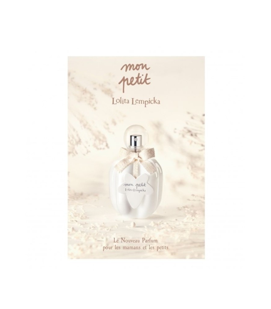 Parfum Lolita Lempicka | MON PETITEau de senteur pour enfant