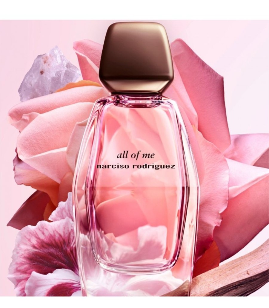 Parfum Narciso Rodriguez | ALL OF MEEau de Parfum Vaporisateur