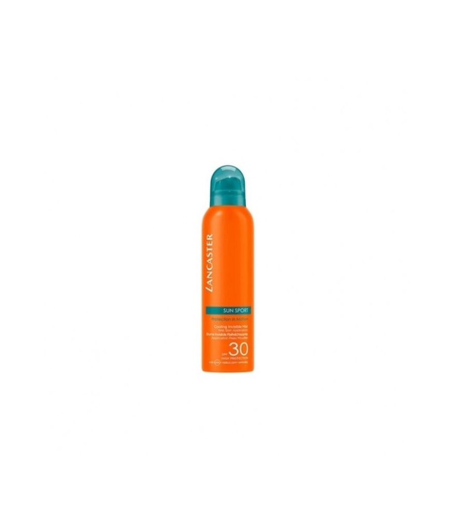 Soins Corps Lancaster | SUN SPORTBrume Invisible Rafraîchissante SPF30