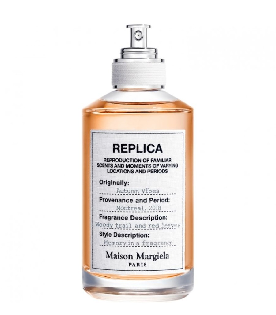 Parfum M.Margiela | REPLICA AUTUMN VIBESEau de Toilette