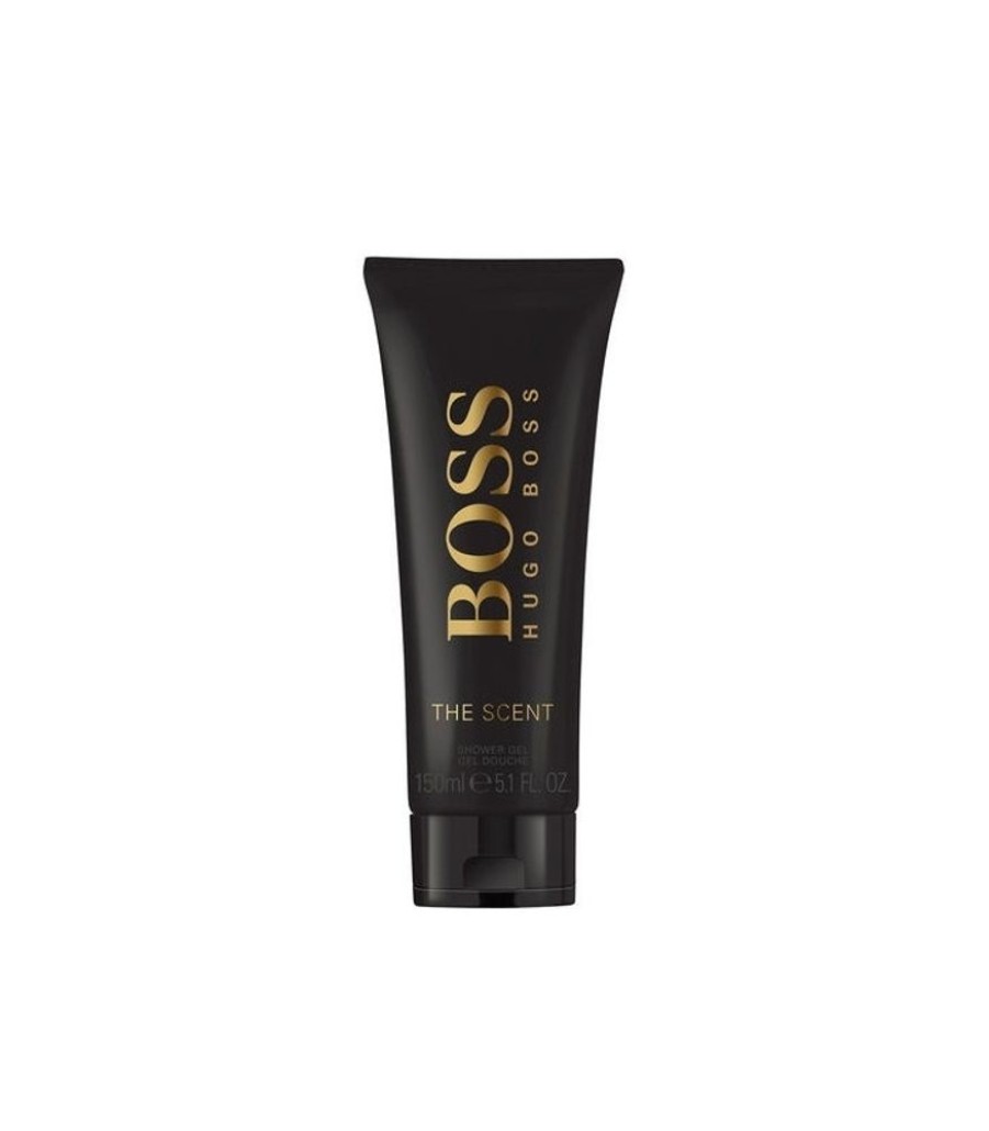 Soins Corps Hugo Boss | BOSS THE SCENTGel Douche