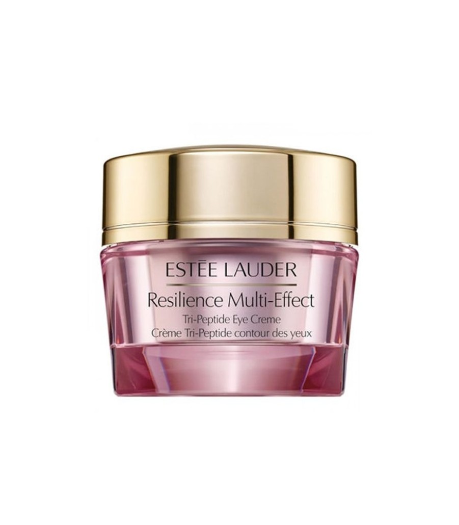 Soins Visage Estee Lauder | RESILIENCE MULTI-EFFECTCrème Tri-Peptide Contour Des Yeux