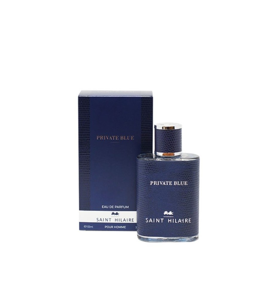 Parfum Saint Hilaire | PRIVATE BLUEEau de Parfum