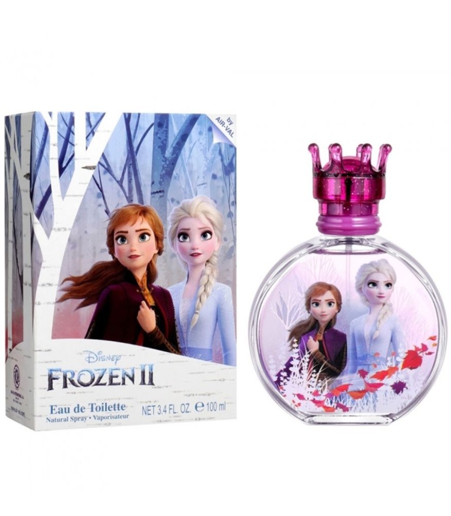 Parfum Walt Disney | DISNEY FROZENEau de toilette vapo 100 ml