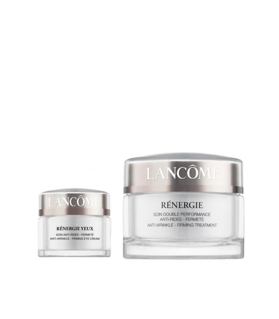 Soins Visage Lancome | RÉNERGIE CRÈMESoin Double Performance Anti-Rides - Fermeté