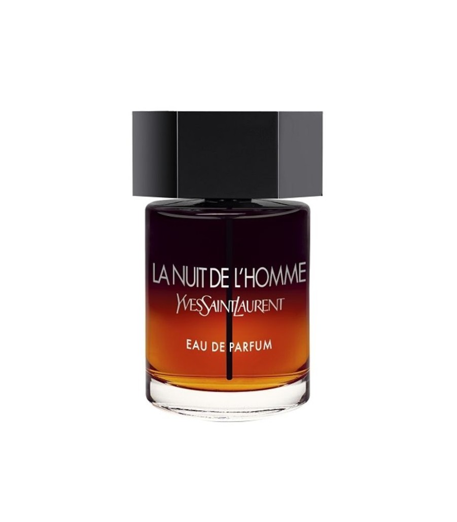 Parfum Yves Saint Laurent | LA NUIT DE L'HOMMEEau de Parfum Vaporisateur