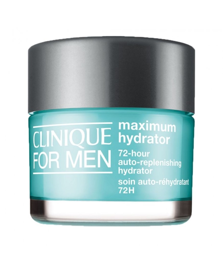 Soins Visage Clinique | CLINIQUE FOR MENSoin Auto-Réhydratant 72h