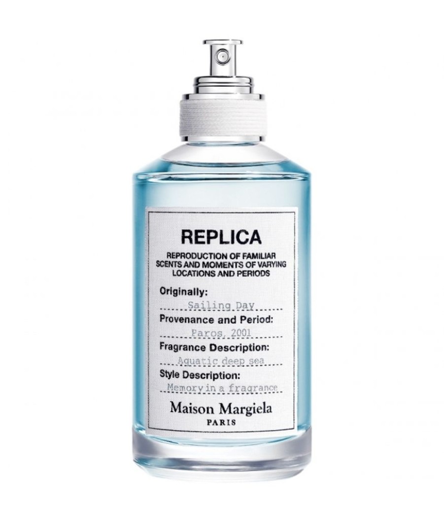 Parfum M.Margiela | REPLICA SAILING DAY EAUEau de Toilette Rafraîchissante