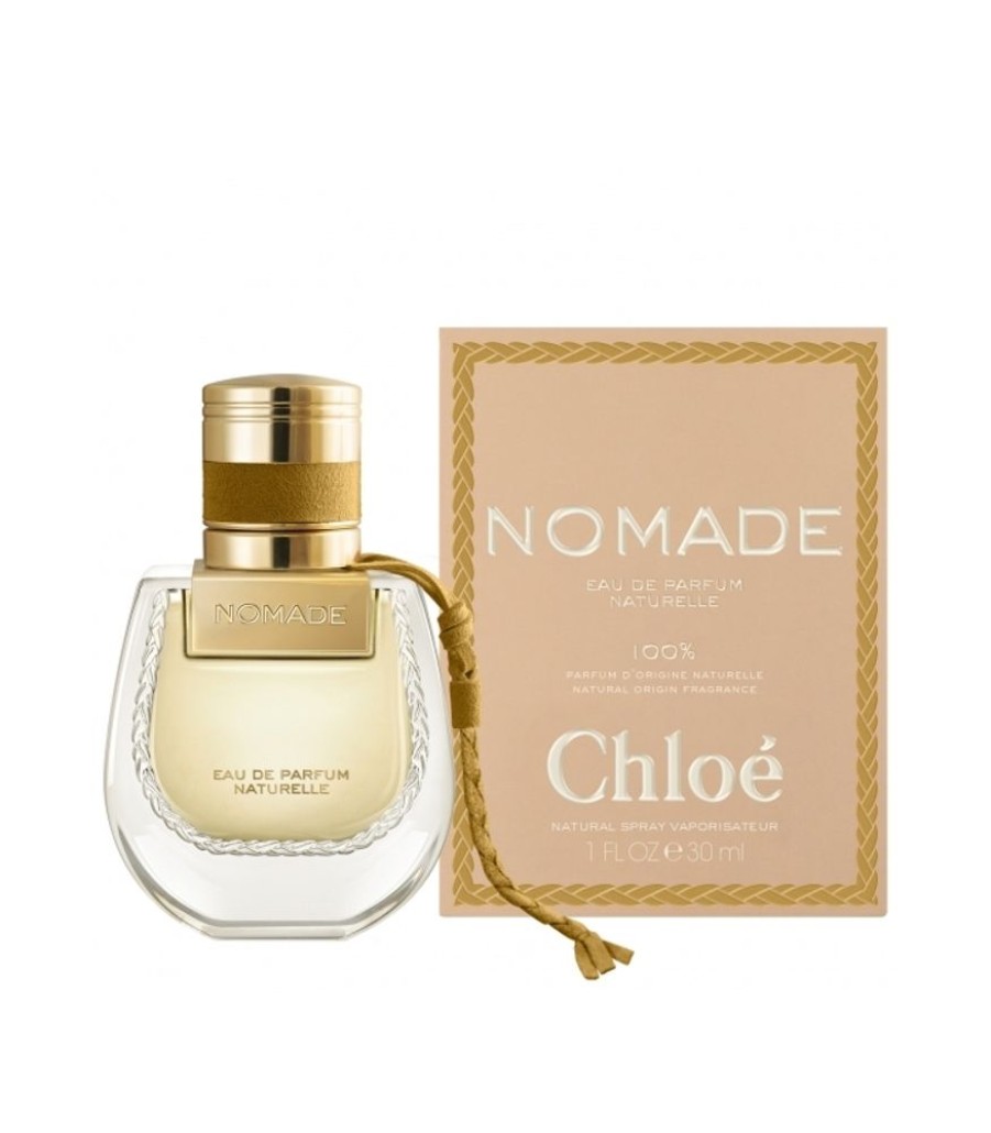 Parfum Chloe | CHLOE NOMADEEau de Parfum Naturelle