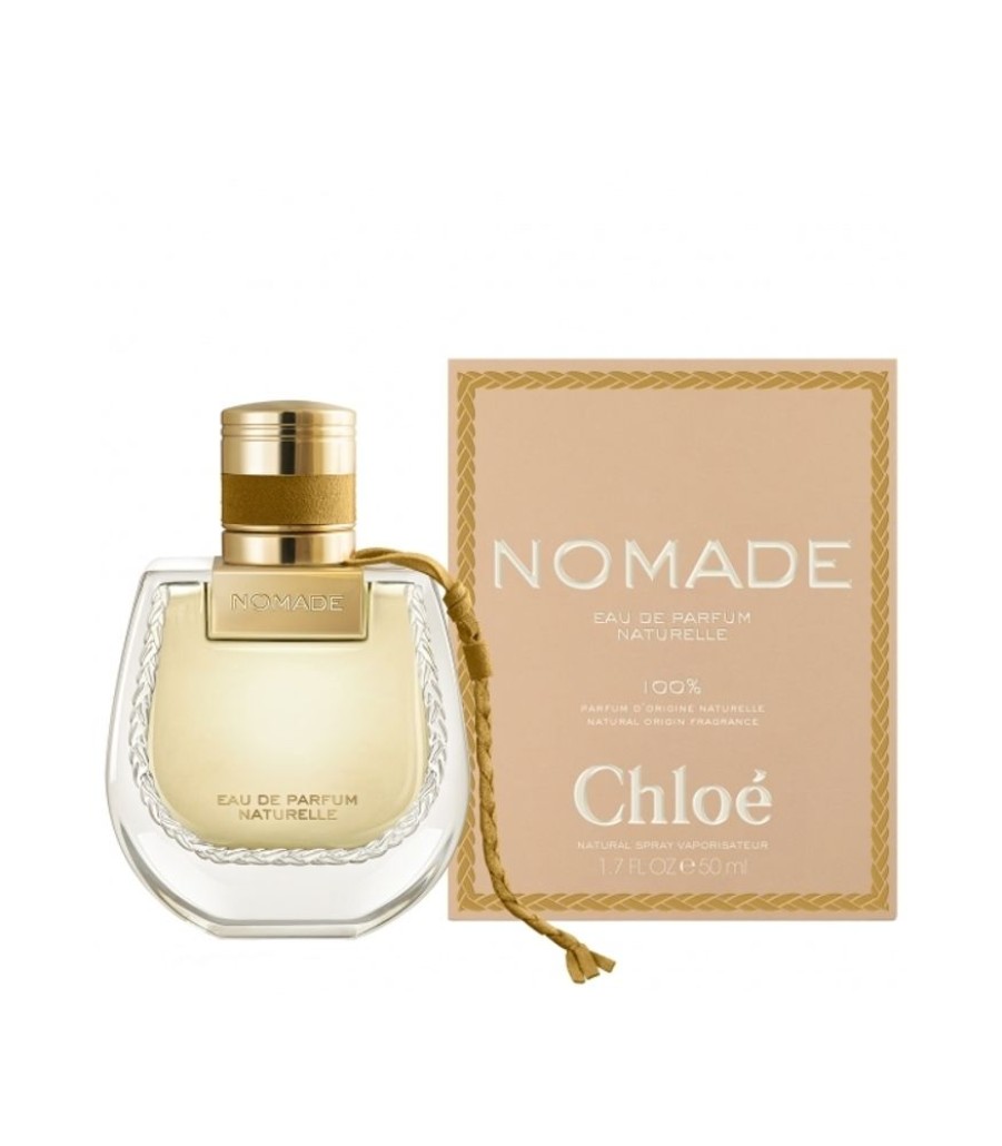 Parfum Chloe | CHLOE NOMADEEau de Parfum Naturelle