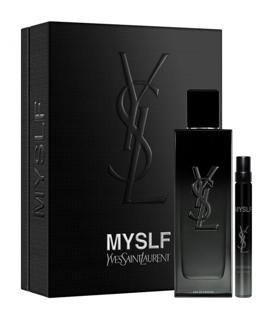 Coffrets Yves Saint Laurent | MYSLF Coffret Cadeau Parfum Homme