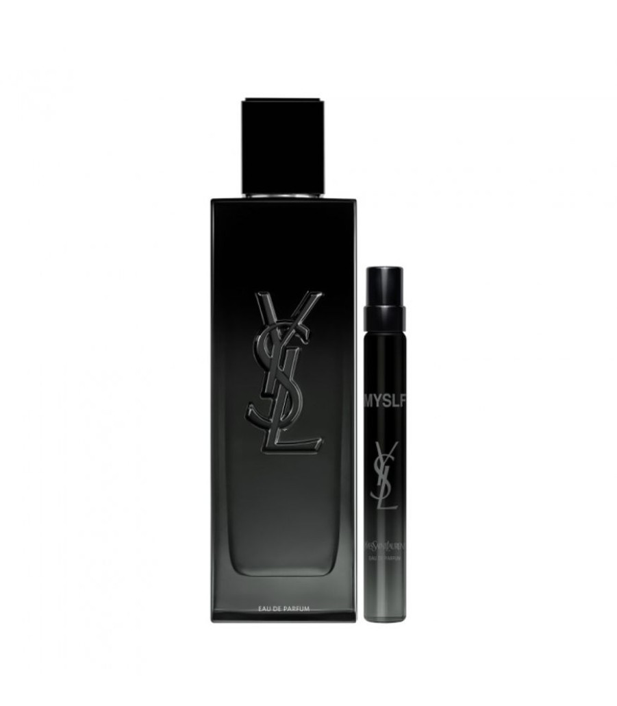 Coffrets Yves Saint Laurent | MYSLF Coffret Cadeau Parfum Homme